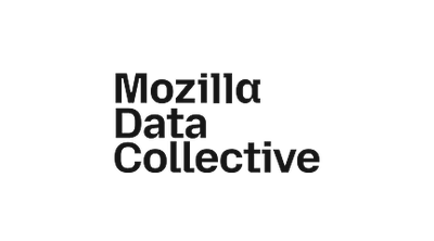 Mozilla Data Collective